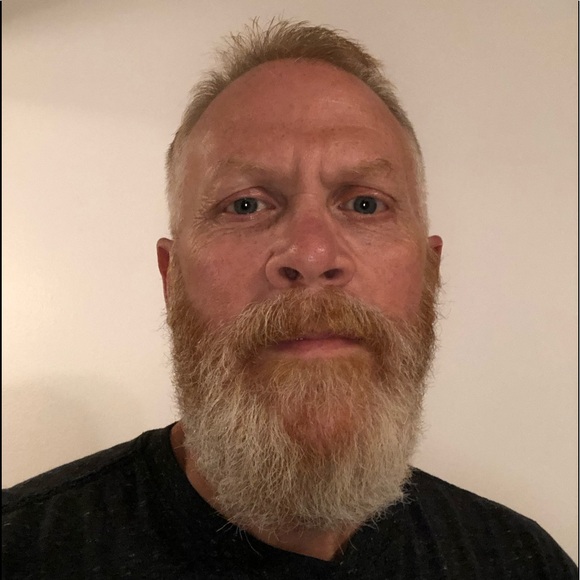 Meet your Posher, Scott - Picture 1 of 1